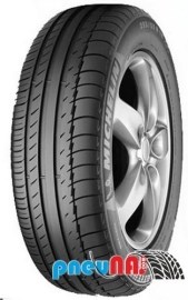 Michelin Latitude Sport 255/55 R18 109Y