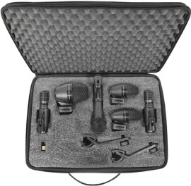 Shure PGADRUMKIT6