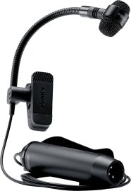 Shure PGA98H-XLR