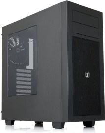 Silentiumpc Aquarius M60W