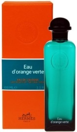 Hermes Eau D'Orange Verte 15ml 
