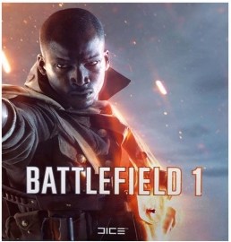 Battlefield 1 (Collectors Edition)