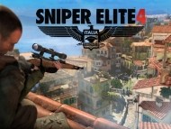 Sniper Elite 4 - cena, porovnanie