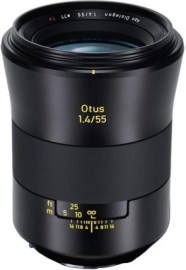 Carl Zeiss Otus 55mm f/1.4 ZE