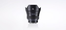 Carl Zeiss Batis 18mm f/2.8 E