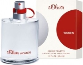 S.Oliver Women 30ml