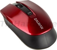 Zalman ZM-M520W - cena, porovnanie