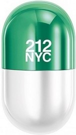 Carolina Herrera 212 Women NYC Pills 20ml