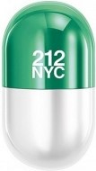 Carolina Herrera 212 Women NYC Pills 20ml - cena, porovnanie