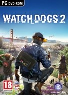 Watch Dogs 2 - cena, porovnanie
