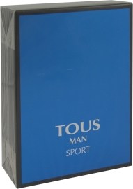 Tous Man Sport 50ml