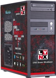 Lynx Grunex UltraGamer 2015 W10 Home