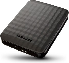 Samsung M3 Portable STSHX-M401TCB 4TB