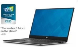 Dell XPS 13 9350-3214