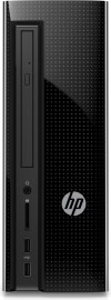 HP Slimline 260-a180nc Y4K50EA