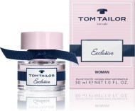 Tom Tailor Exclusive 30ml - cena, porovnanie