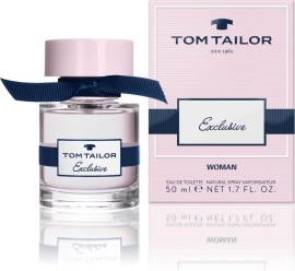 Tom Tailor Exclusive 50ml