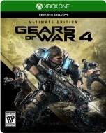 Gears of War 4 (Ultimate Edition) - cena, porovnanie