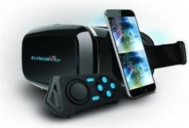 Goclever Elysium VR Plus
