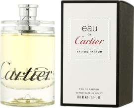 Cartier Eau de Cartier 100ml