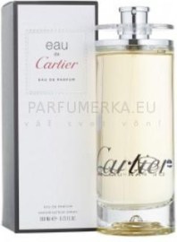 Cartier Eau de Cartier 200ml