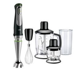 Braun MQ 9045 