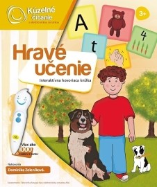 Albi Kúzelné čítanie - Hravé učenie