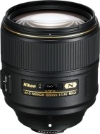 Nikon AF-S Nikkor 105mm f/1.4E ED - cena, porovnanie