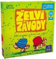 Corfix Želví závody - cena, porovnanie