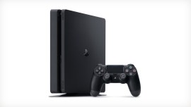 Sony PlayStation 4 Slim 1TB