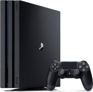 Sony PlayStation 4 Pro 1TB - cena, porovnanie