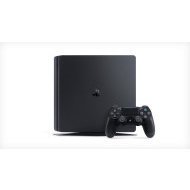 Sony PlayStation 4 Slim 500GB - cena, porovnanie