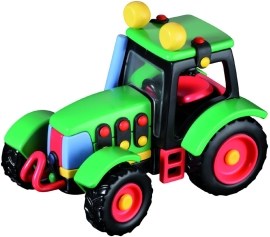Mic-O-Mic Traktor