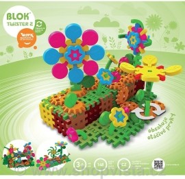 Vista Blok Twister 2