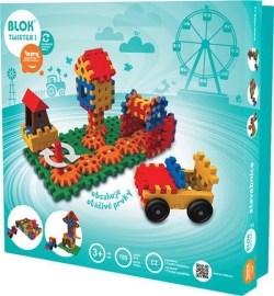 Vista Blok Twister 1