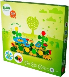 Vista Blok Flora 4