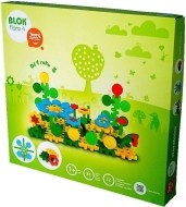 Vista Blok Flora 4 - cena, porovnanie