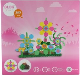 Vista Blok Flora 1