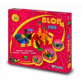 Vista Blok ZOO 4