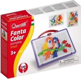 Quercetti Fantacolor Portable 0924