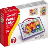 Quercetti Fantacolor Portable 0922 - cena, porovnanie