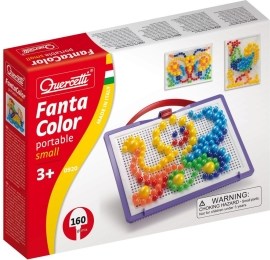 Quercetti Fantacolor Portable 0920