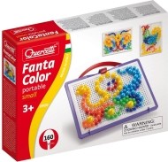 Quercetti Fantacolor Portable 0920 - cena, porovnanie