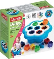 Quercetti Daisy Shape Sorter 0242 - cena, porovnanie