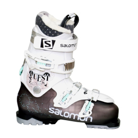Salomon Quest Access XF