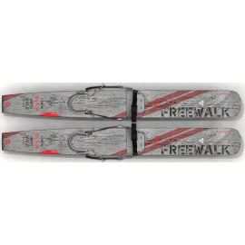 Sporten Free Walk Polar