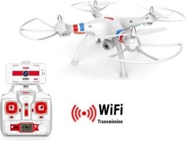 Syma X8W