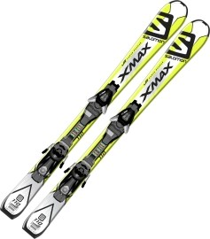 Salomon X-Max X8