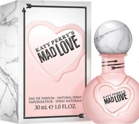 Katy Perry Mad Love 30ml