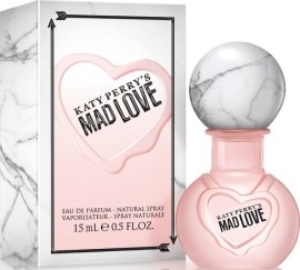 Katy Perry Mad Love 15ml